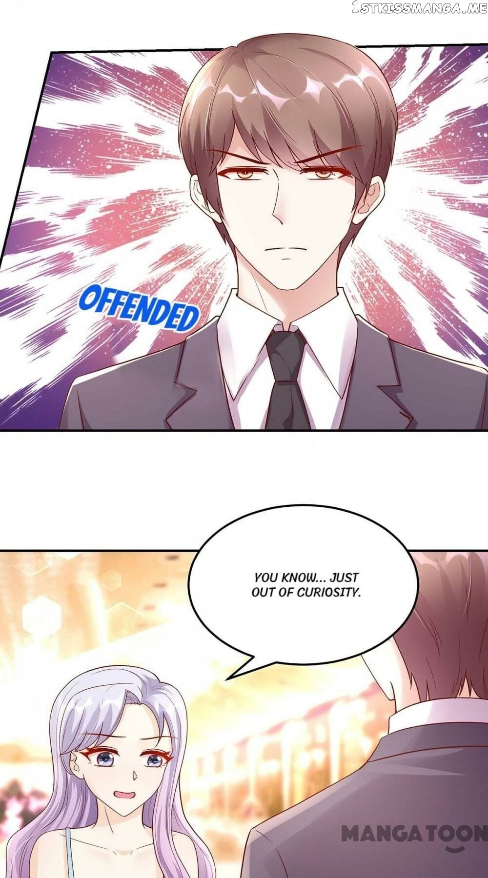 Honey, You Belong to Me! chapter 132 - page 33