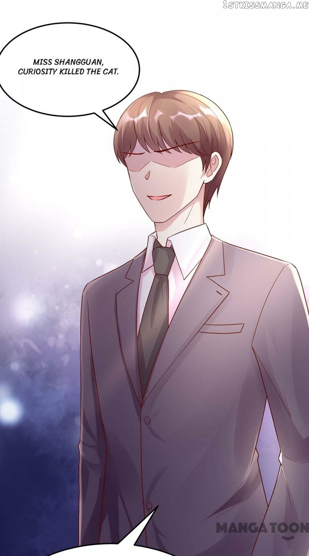 Honey, You Belong to Me! chapter 132 - page 35
