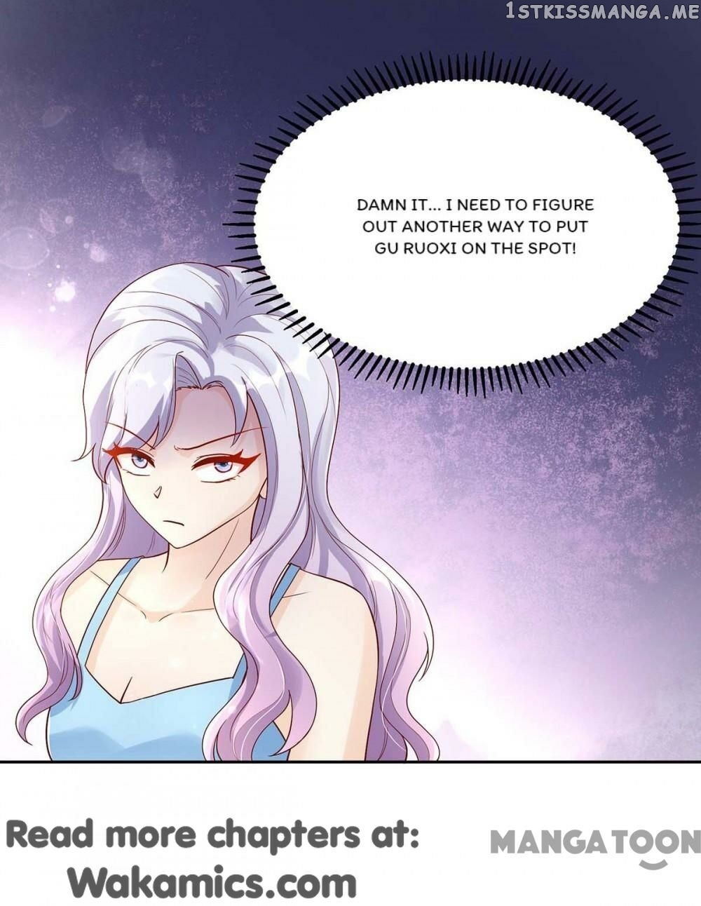 Honey, You Belong to Me! chapter 132 - page 38