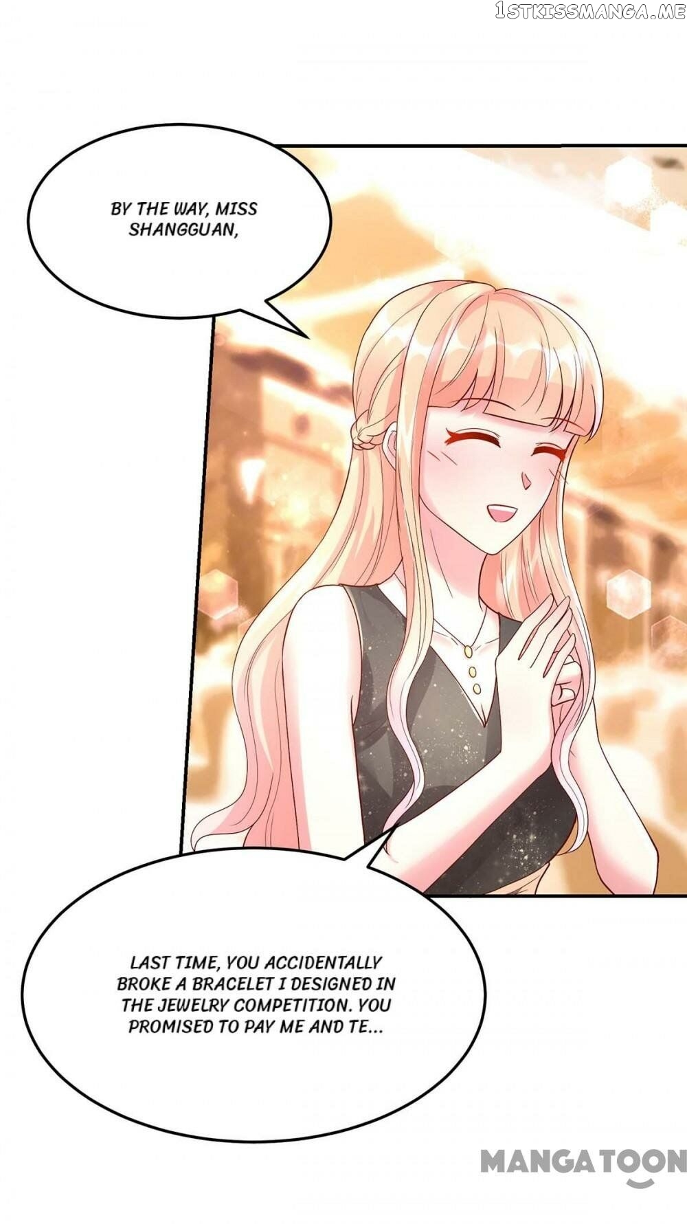 Honey, You Belong to Me! chapter 132 - page 39