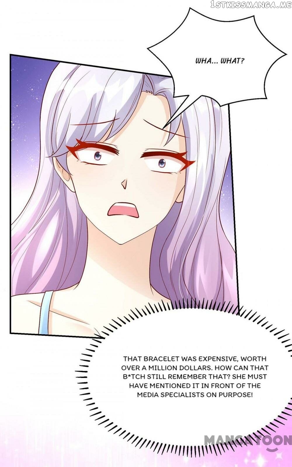Honey, You Belong to Me! chapter 132 - page 40