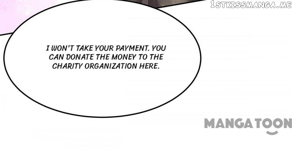 Honey, You Belong to Me! chapter 132 - page 42