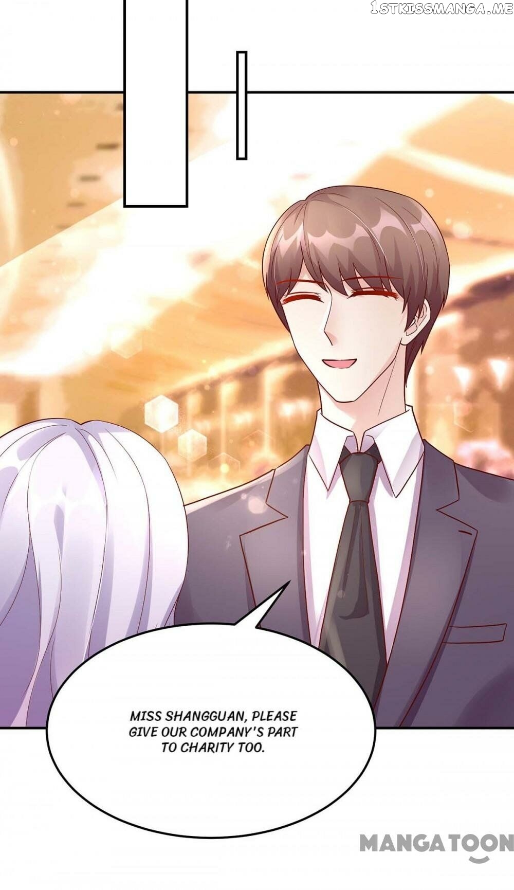 Honey, You Belong to Me! chapter 132 - page 44