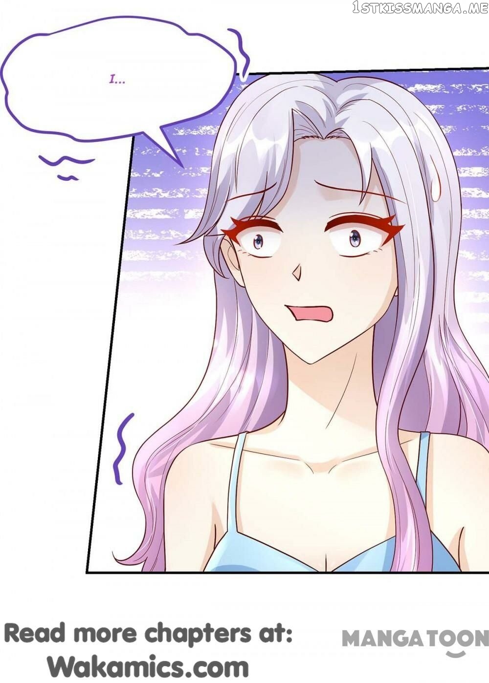 Honey, You Belong to Me! chapter 132 - page 46