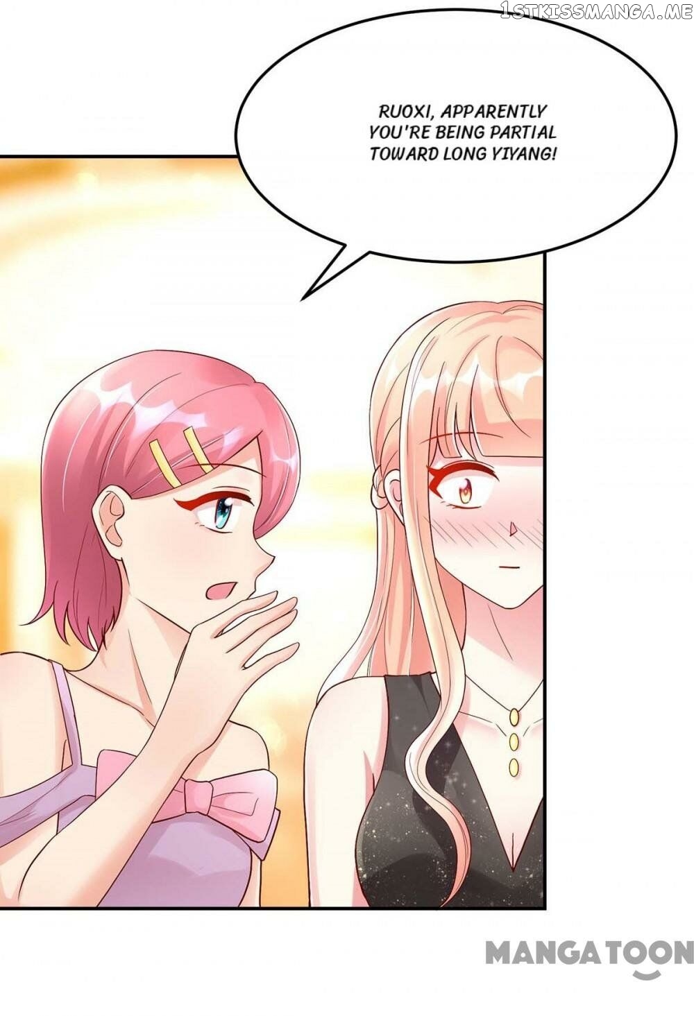 Honey, You Belong to Me! chapter 132 - page 5
