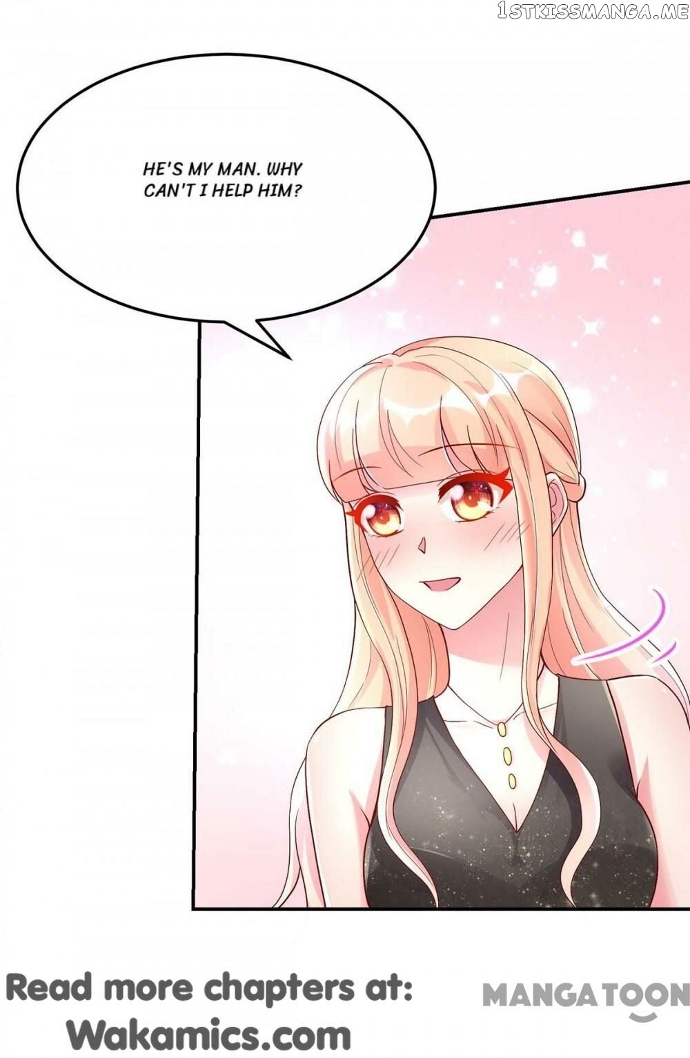 Honey, You Belong to Me! chapter 132 - page 6