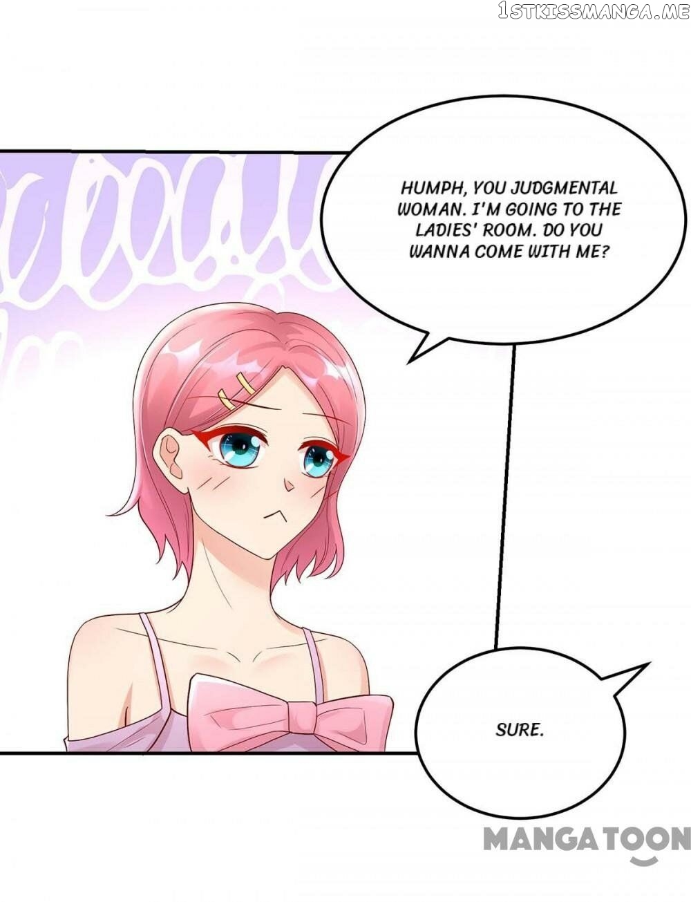 Honey, You Belong to Me! chapter 132 - page 7