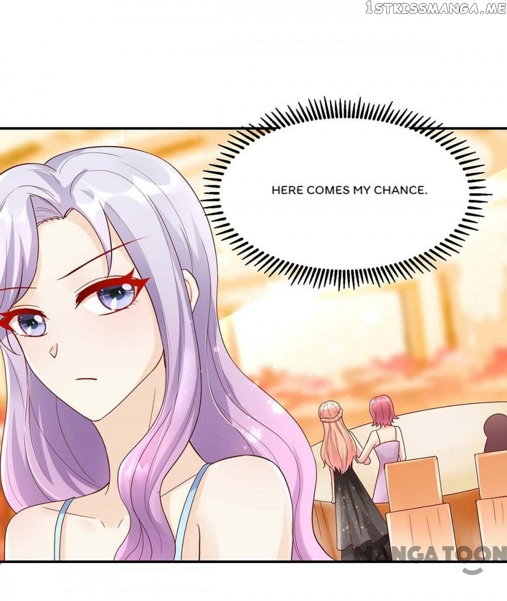 Honey, You Belong to Me! chapter 132 - page 8