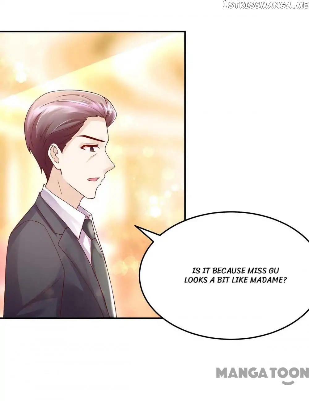 Honey, You Belong to Me! chapter 131 - page 15
