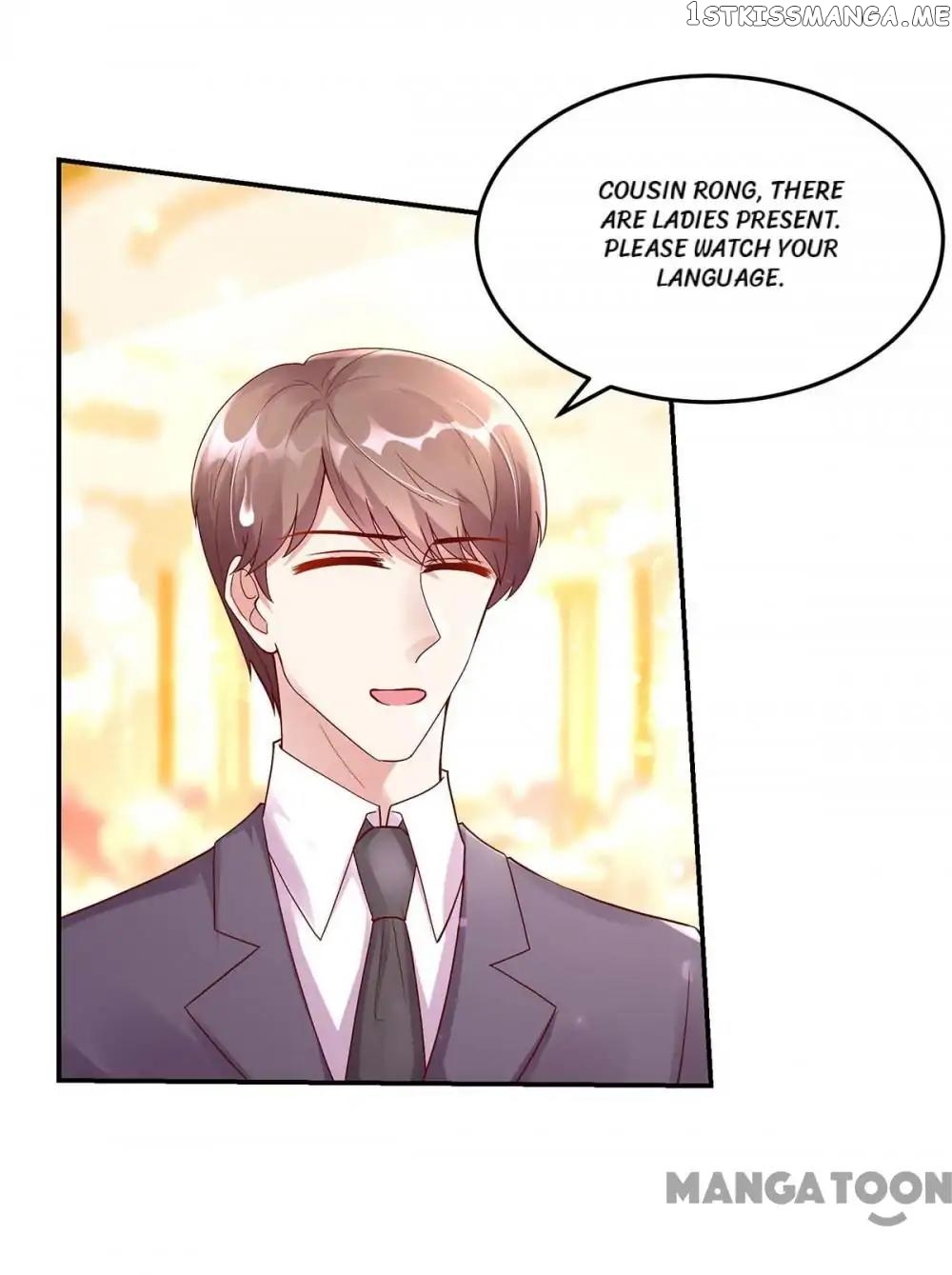 Honey, You Belong to Me! chapter 131 - page 22
