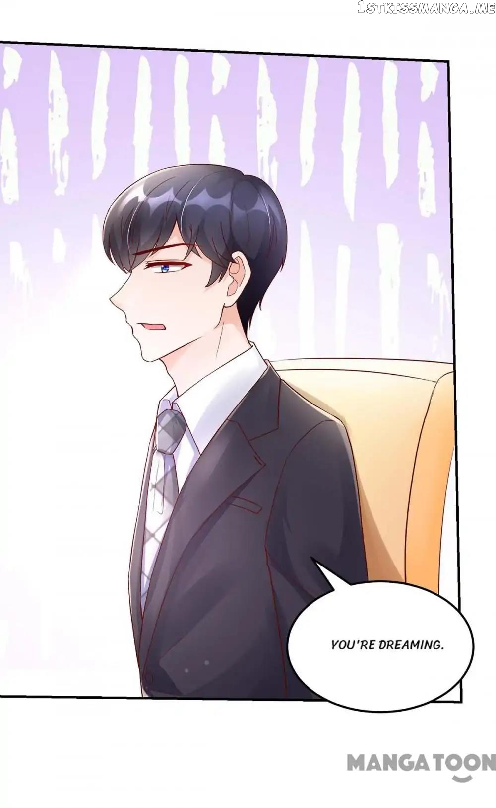Honey, You Belong to Me! chapter 131 - page 28