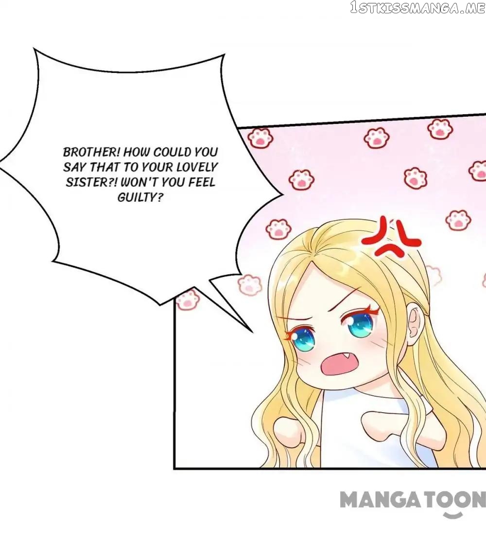 Honey, You Belong to Me! chapter 131 - page 29