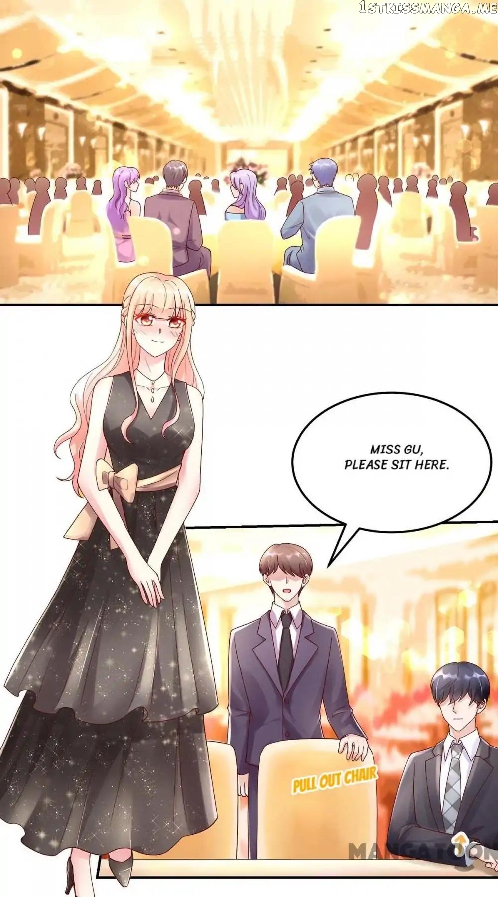 Honey, You Belong to Me! chapter 131 - page 3
