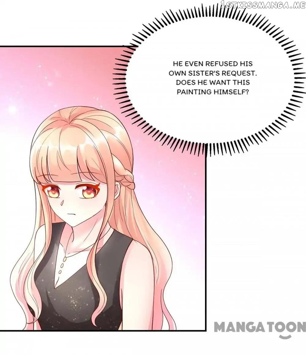 Honey, You Belong to Me! chapter 131 - page 30