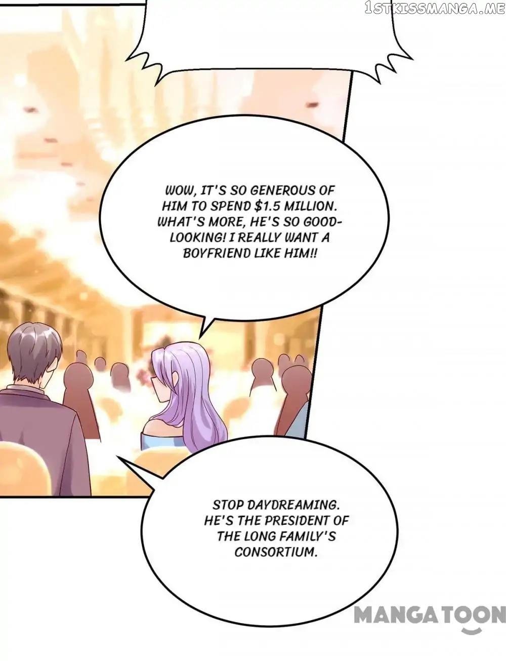 Honey, You Belong to Me! chapter 131 - page 36