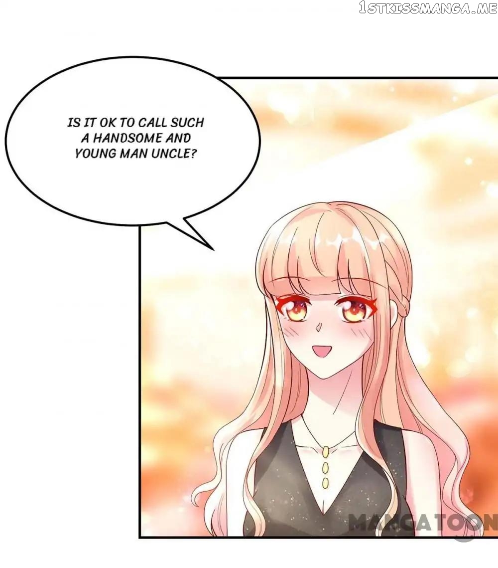 Honey, You Belong to Me! chapter 131 - page 7