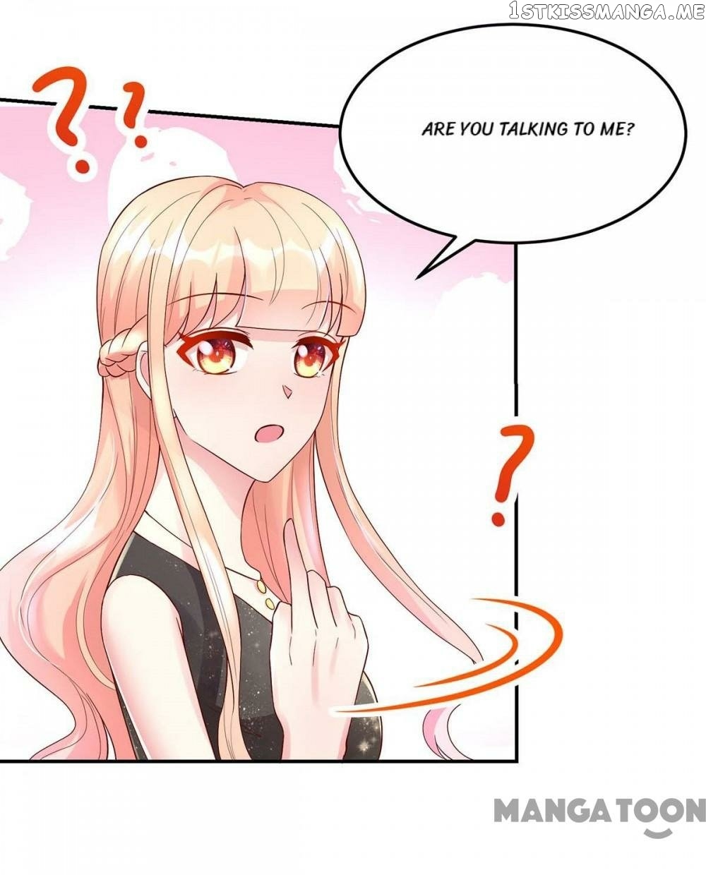 Honey, You Belong to Me! chapter 130 - page 11