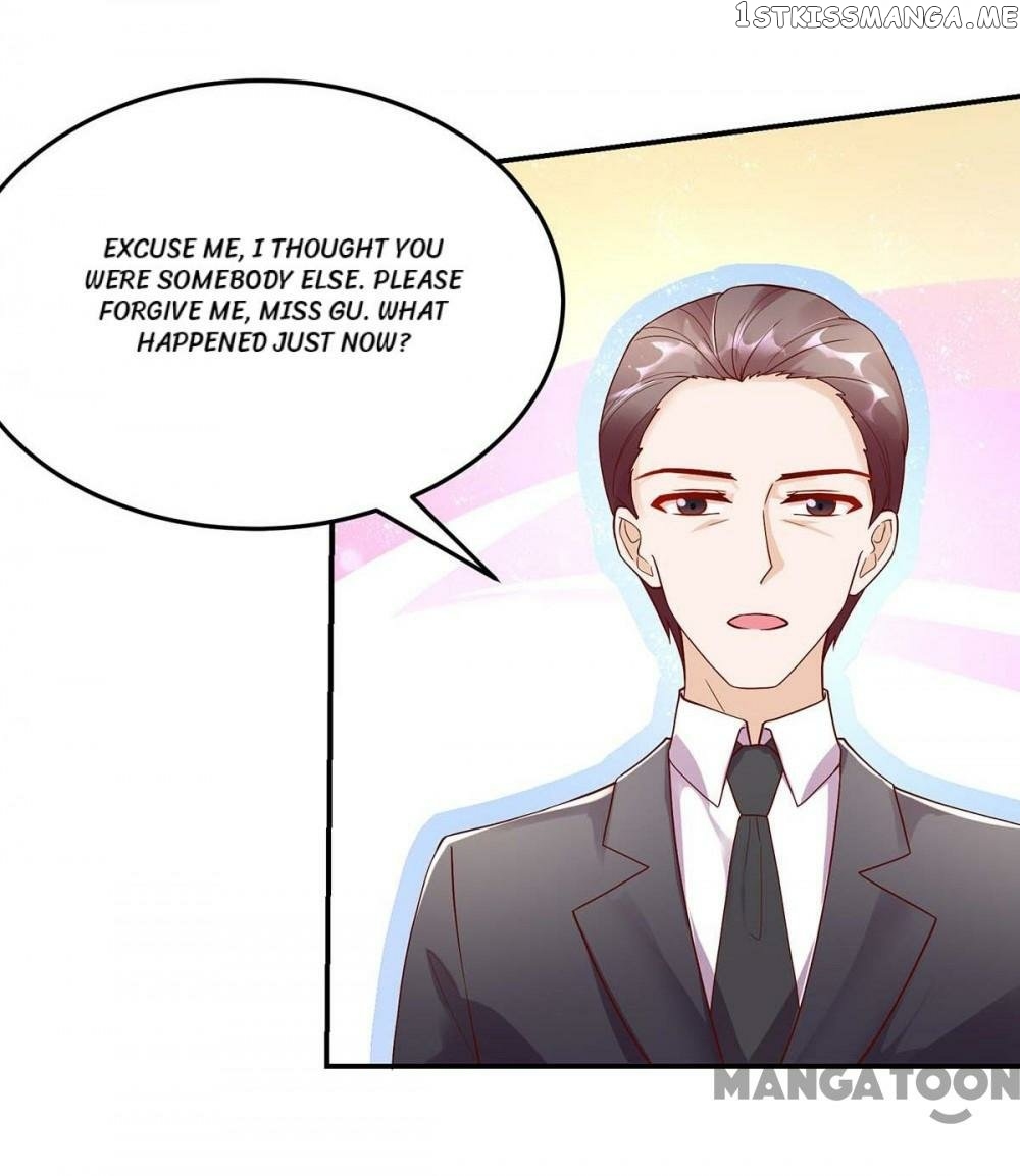 Honey, You Belong to Me! chapter 130 - page 17