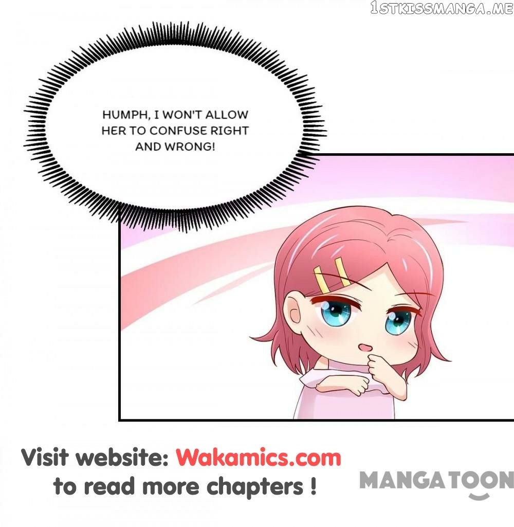 Honey, You Belong to Me! chapter 130 - page 20