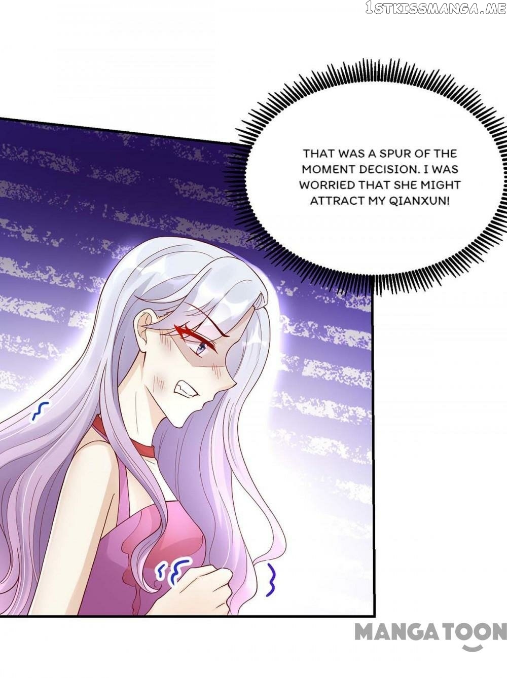 Honey, You Belong to Me! chapter 130 - page 21