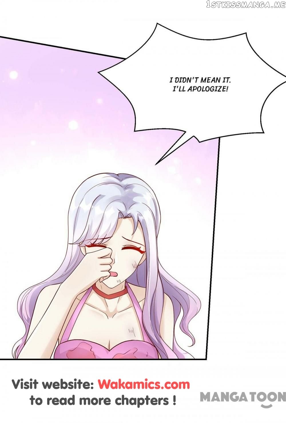Honey, You Belong to Me! chapter 130 - page 23
