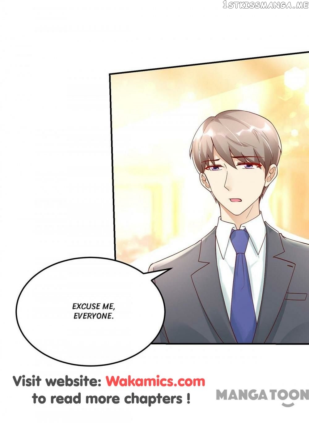 Honey, You Belong to Me! chapter 130 - page 25