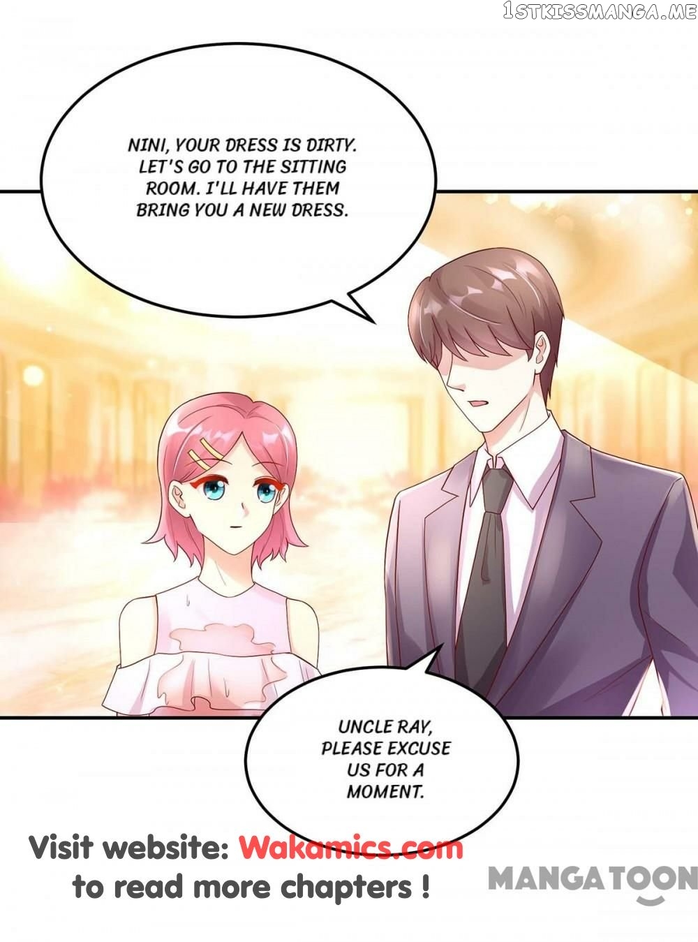 Honey, You Belong to Me! chapter 130 - page 26