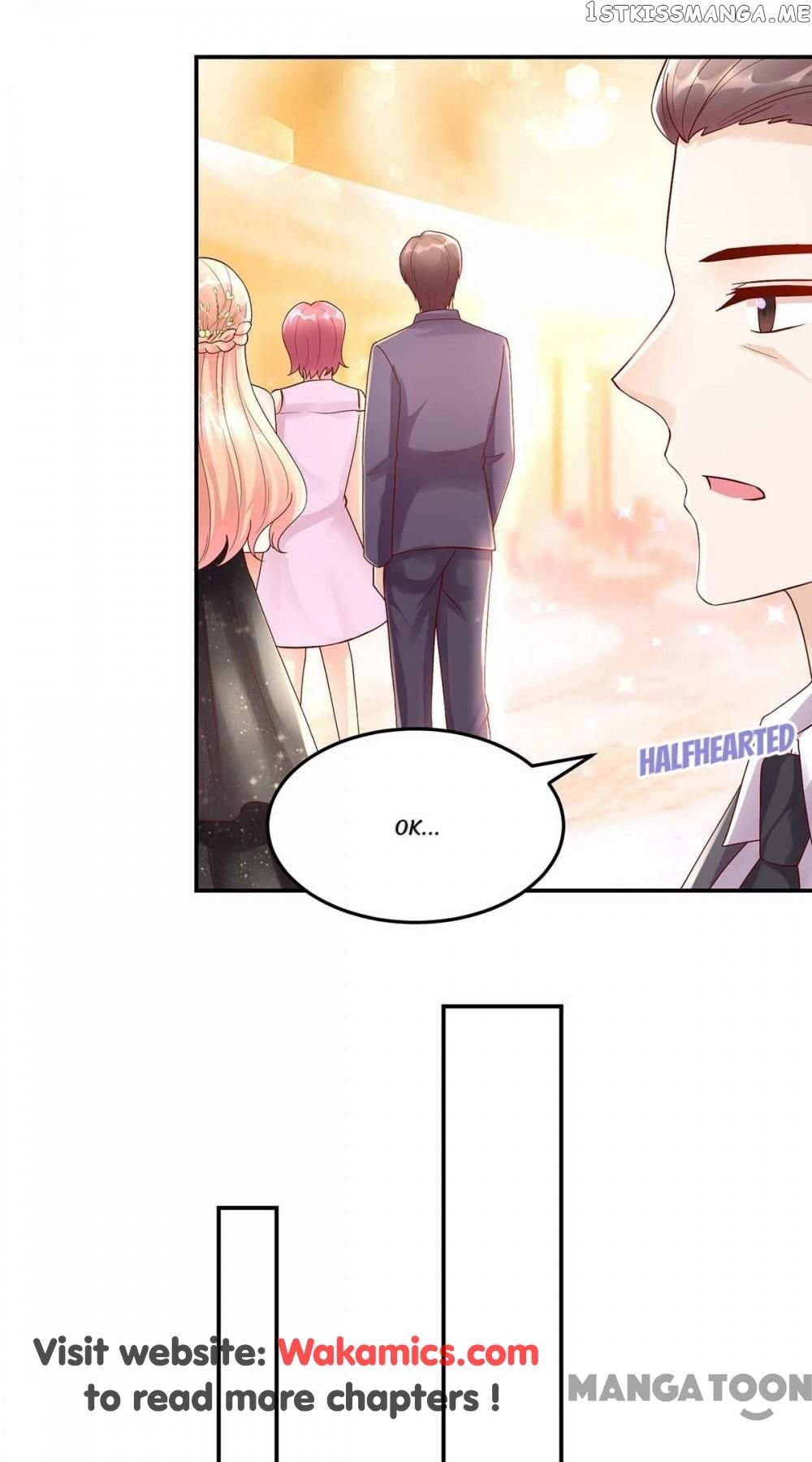 Honey, You Belong to Me! chapter 130 - page 27
