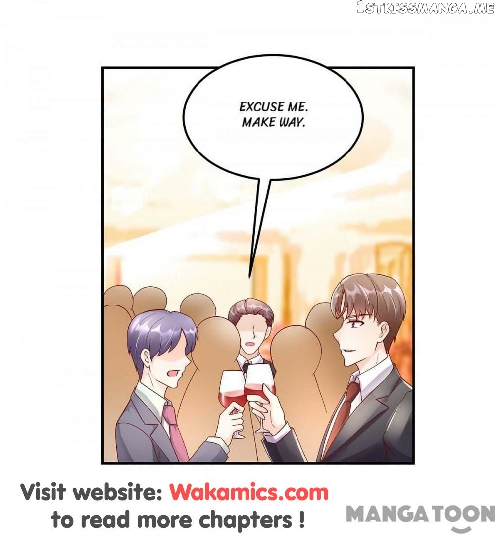 Honey, You Belong to Me! chapter 130 - page 29