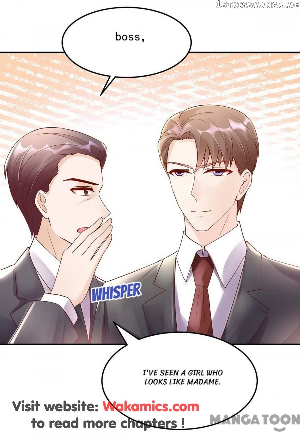 Honey, You Belong to Me! chapter 130 - page 30