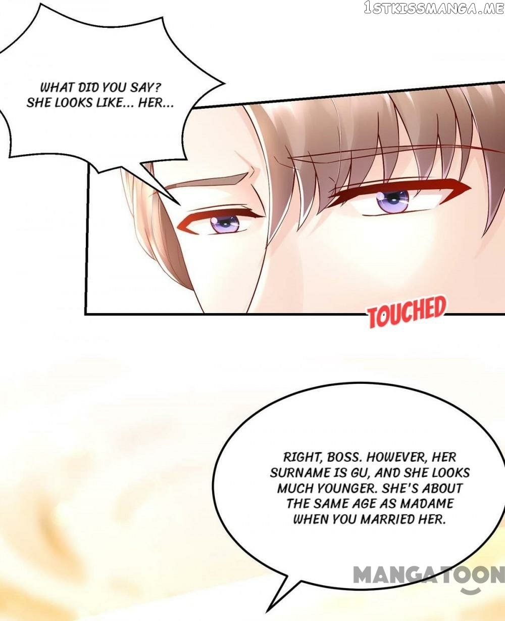 Honey, You Belong to Me! chapter 130 - page 31