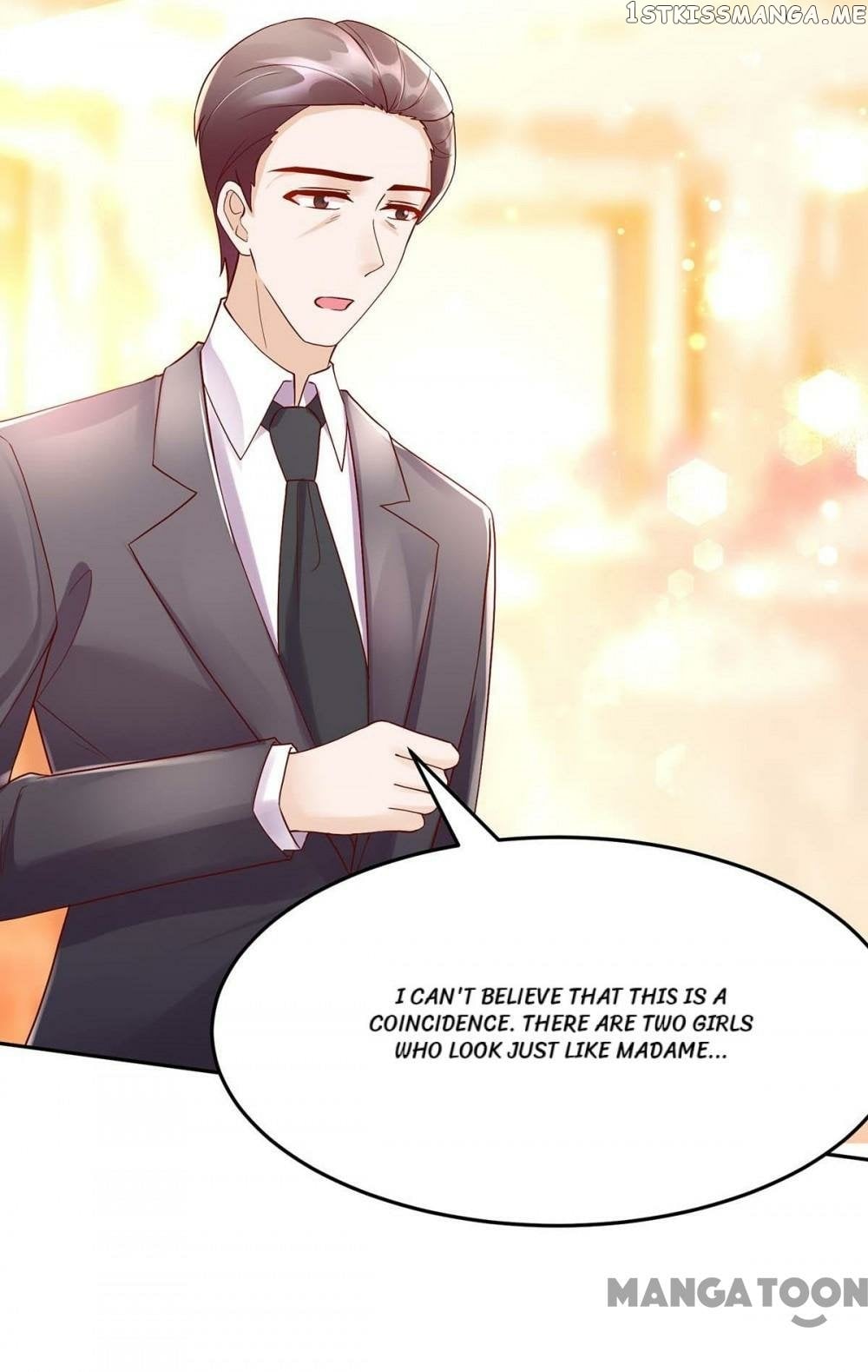 Honey, You Belong to Me! chapter 130 - page 32