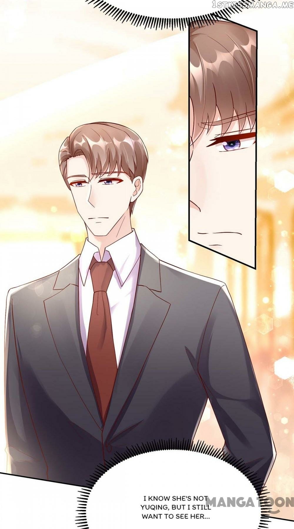 Honey, You Belong to Me! chapter 130 - page 35