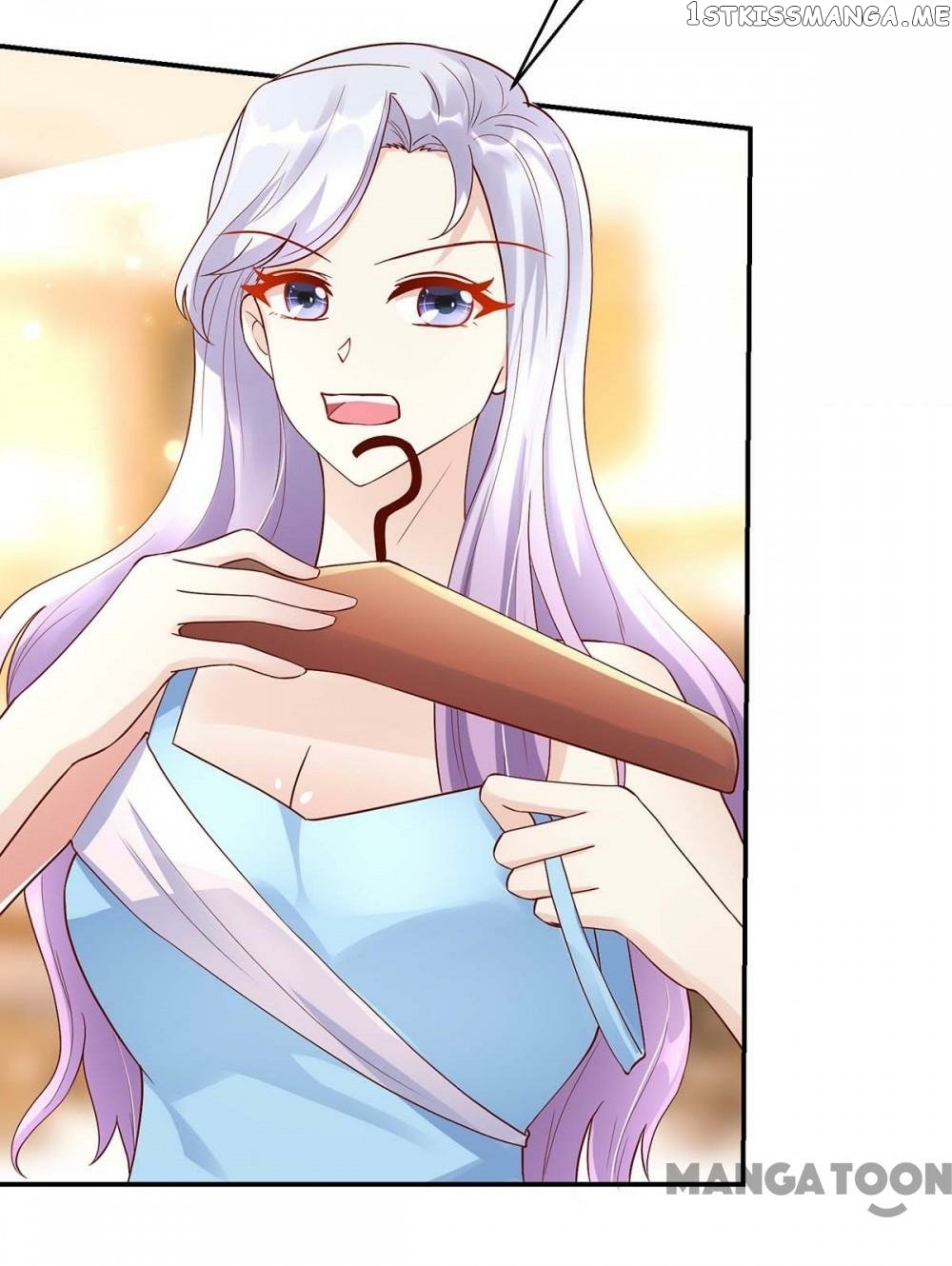 Honey, You Belong to Me! chapter 130 - page 39