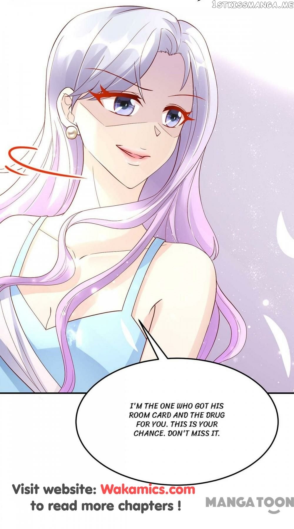 Honey, You Belong to Me! chapter 130 - page 42