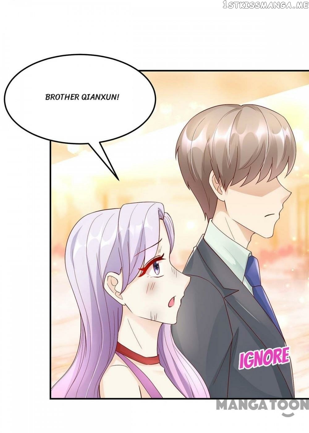 Honey, You Belong to Me! chapter 130 - page 6