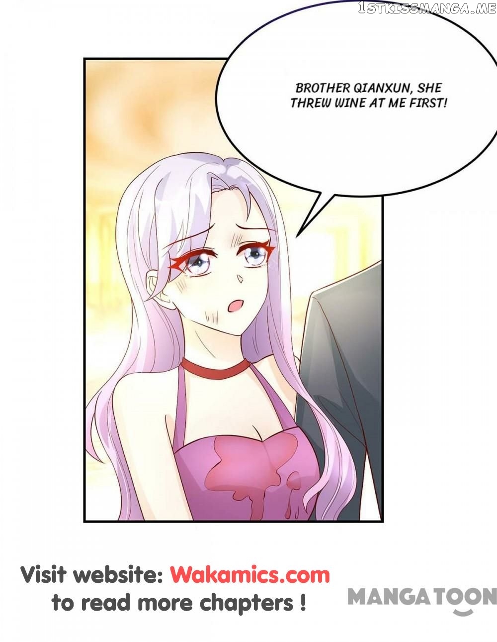 Honey, You Belong to Me! chapter 130 - page 8