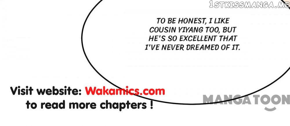 Honey, You Belong to Me! chapter 129 - page 12