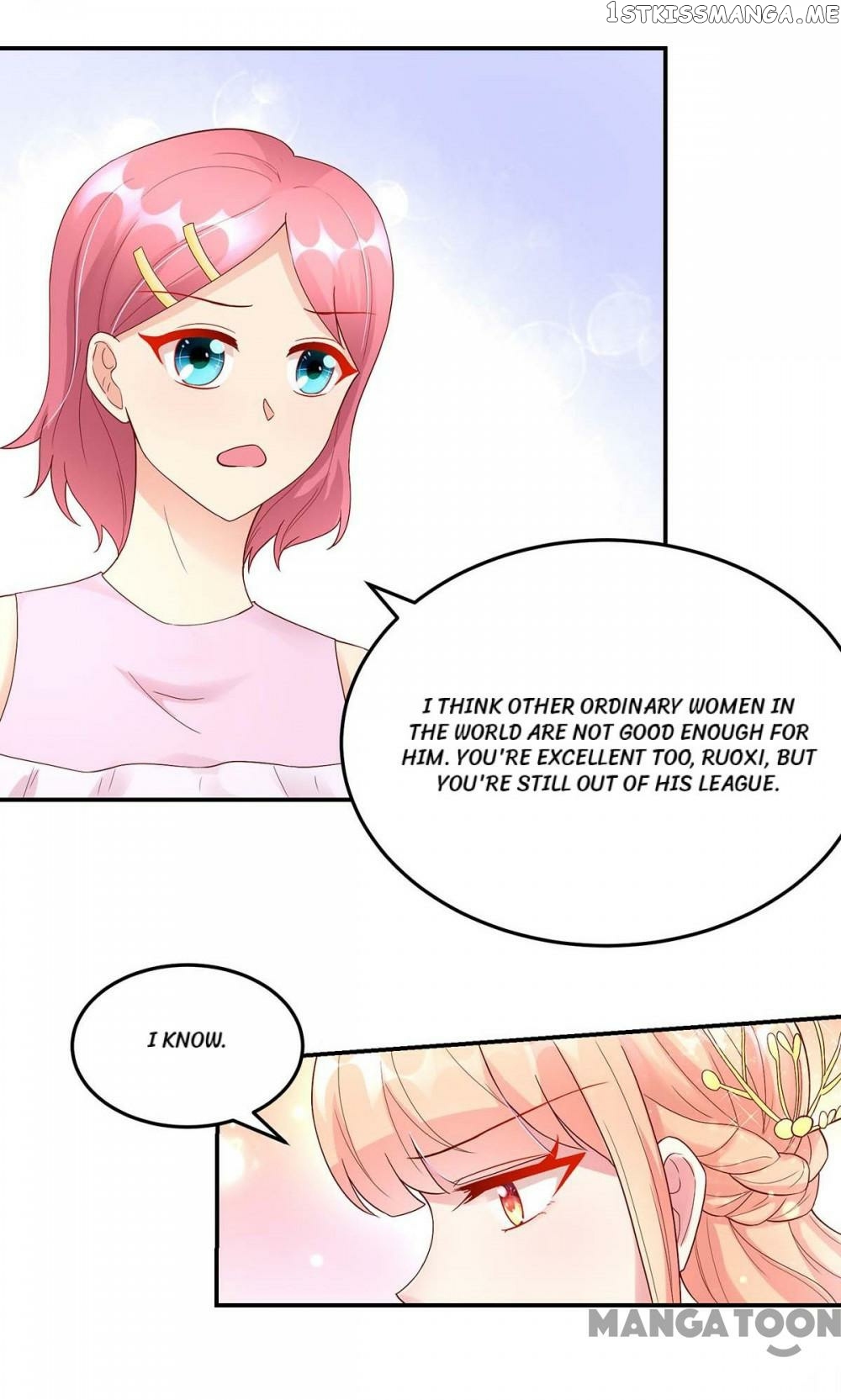 Honey, You Belong to Me! chapter 129 - page 13