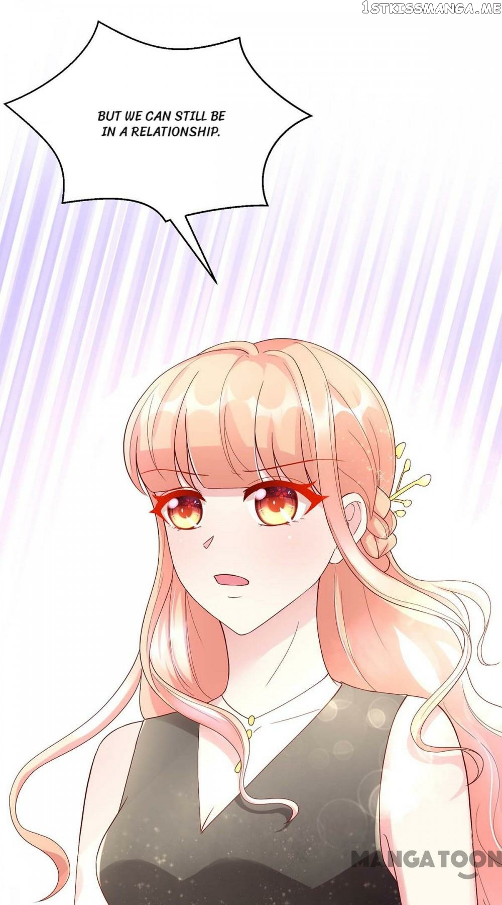 Honey, You Belong to Me! chapter 129 - page 14
