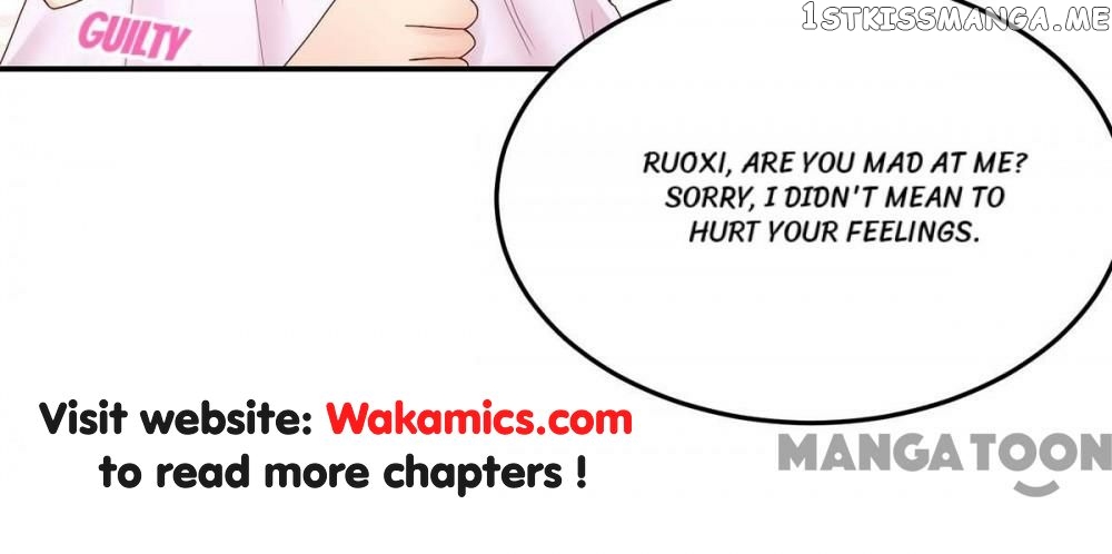 Honey, You Belong to Me! chapter 129 - page 18
