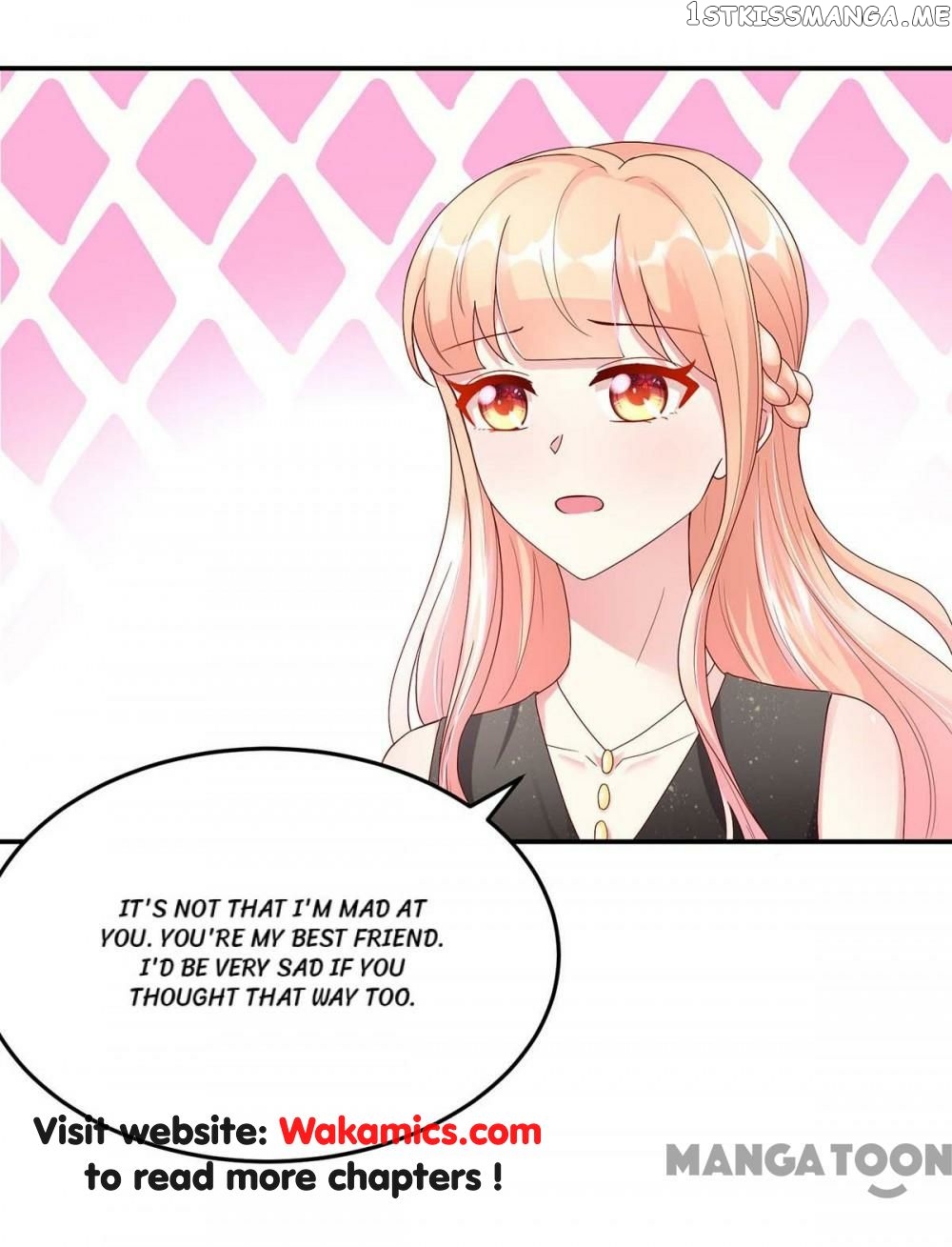 Honey, You Belong to Me! chapter 129 - page 19