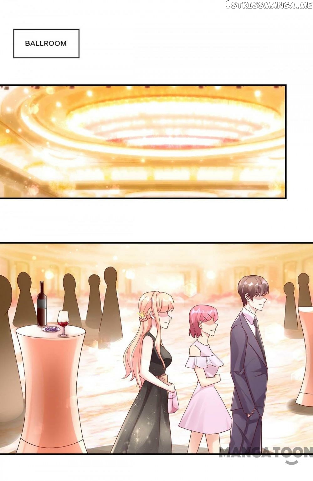 Honey, You Belong to Me! chapter 129 - page 2