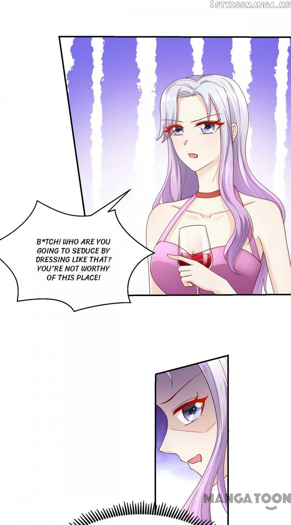 Honey, You Belong to Me! chapter 129 - page 23