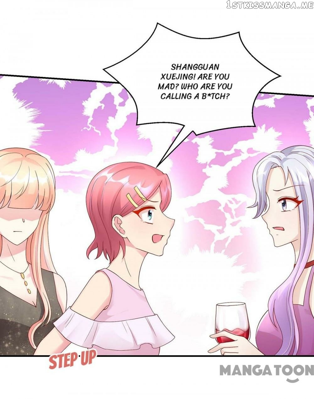 Honey, You Belong to Me! chapter 129 - page 25