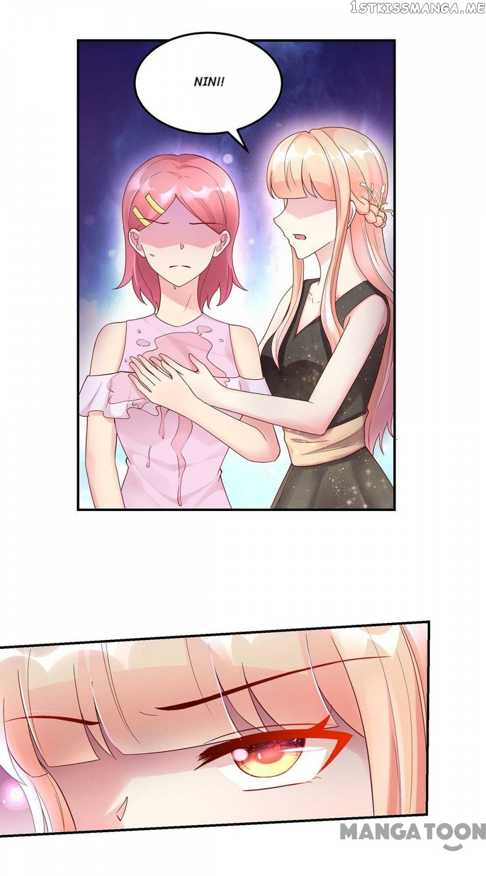 Honey, You Belong to Me! chapter 129 - page 27
