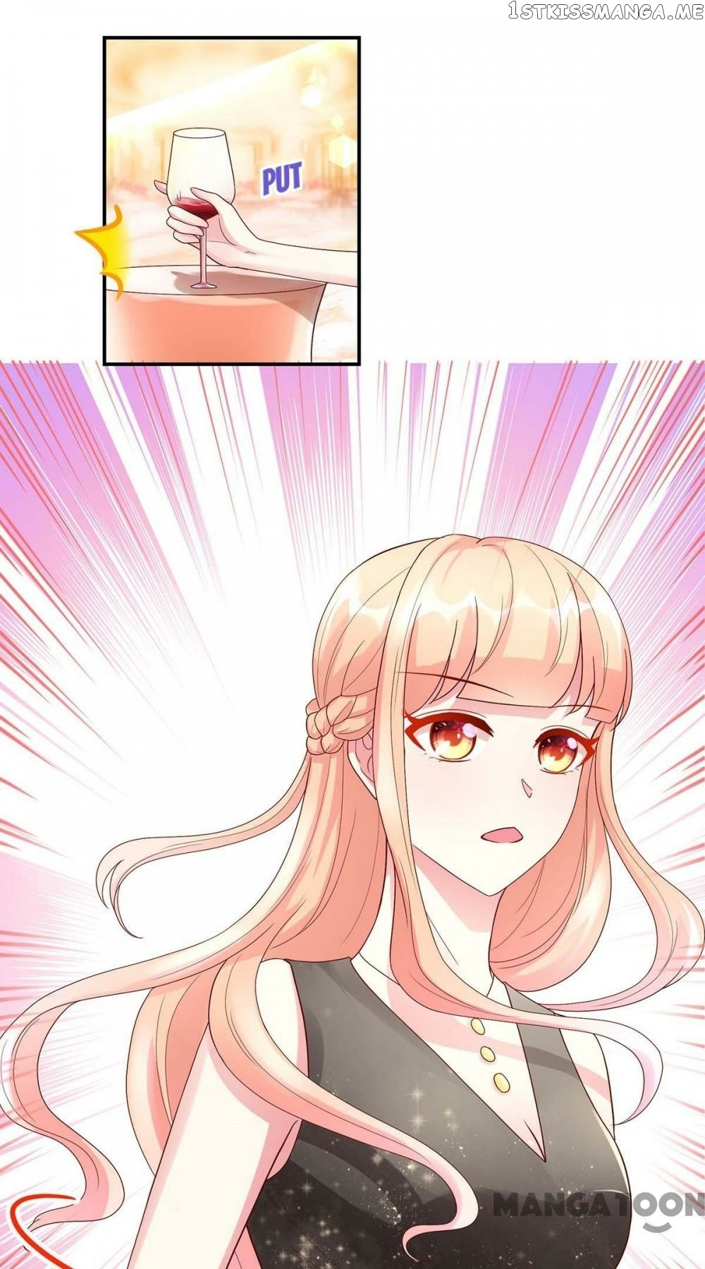 Honey, You Belong to Me! chapter 129 - page 34