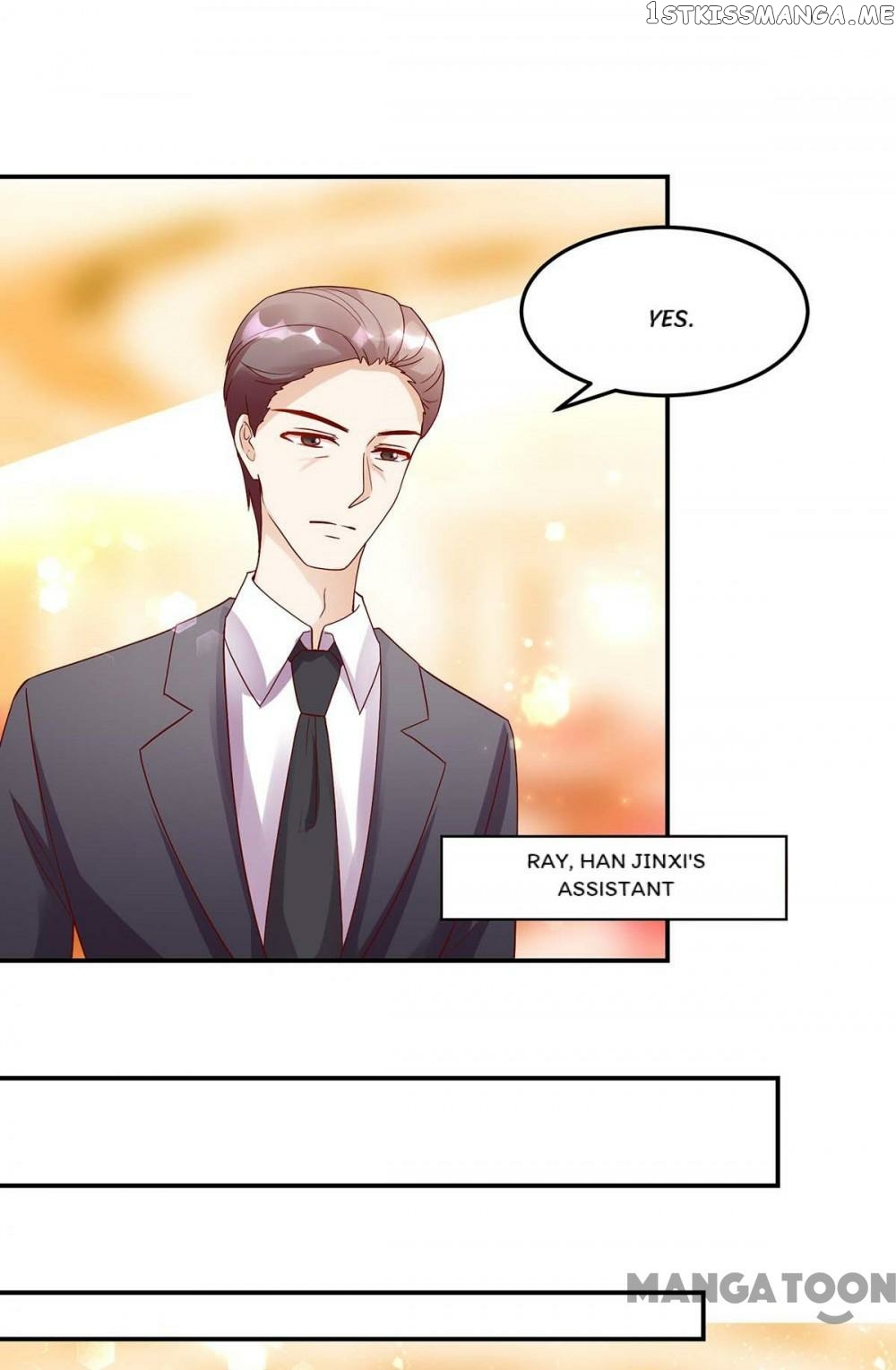 Honey, You Belong to Me! chapter 129 - page 38