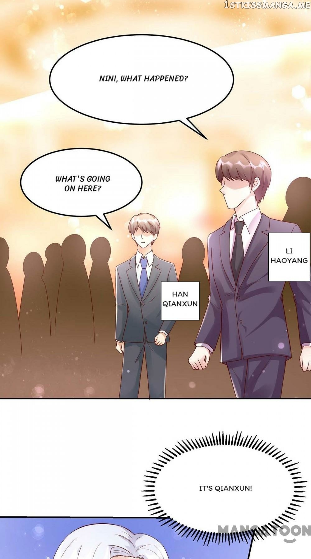 Honey, You Belong to Me! chapter 129 - page 39