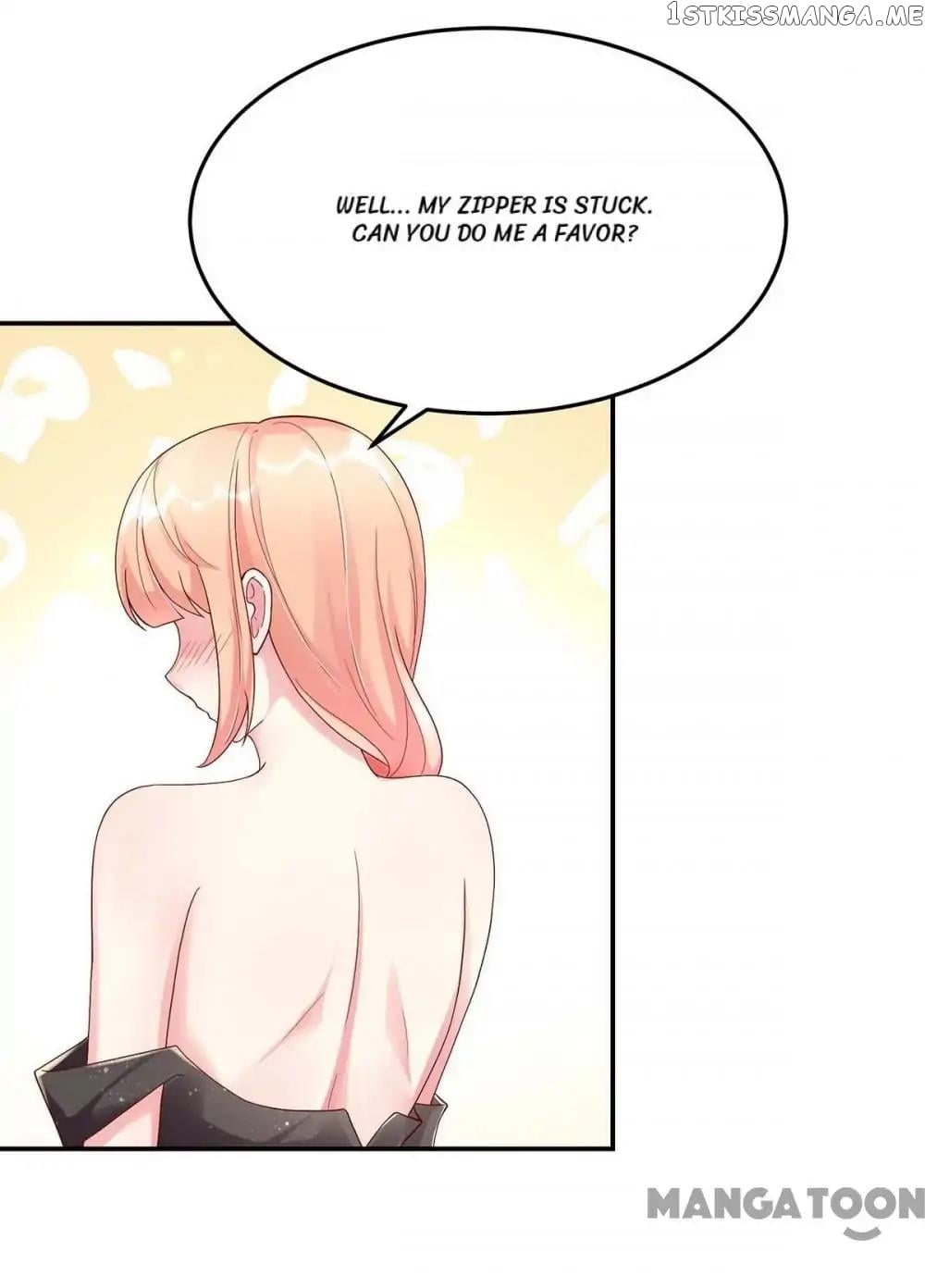 Honey, You Belong to Me! chapter 128 - page 11